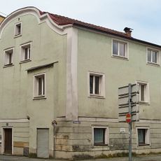 Wohnhaus