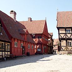 Den Gamle By