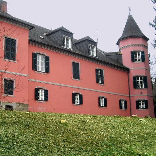 Schloss Stein