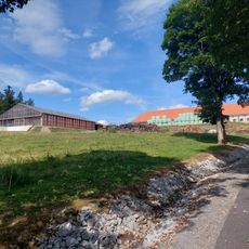 Račí dvůr (Anenský Dvůr)