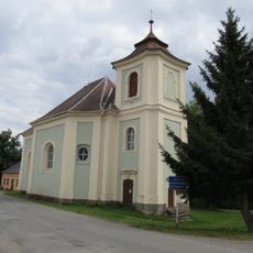 Church of Saint Bartholomew