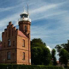 Ustka Lighthouse