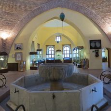 Museum of Glaze