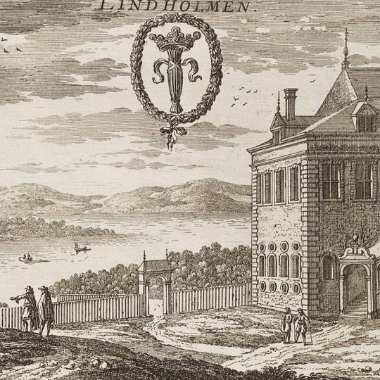 Lindholmens
