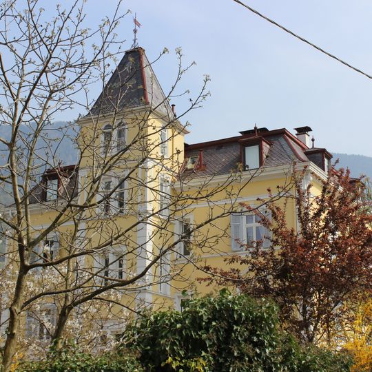 Villa Freiberg