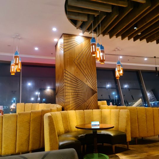 Nando's Red Sea Mall