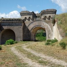 Kerch Fortress