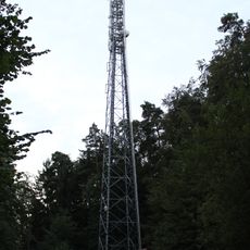 Sender Tübingen