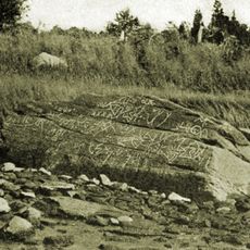 Dighton Rock