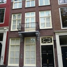 Oudegracht 337, Utrecht