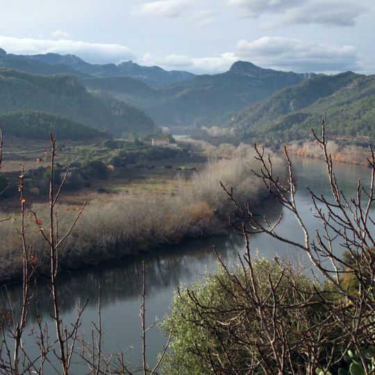 Aligars - Serra Fulletera