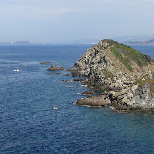 Giens Peninsula