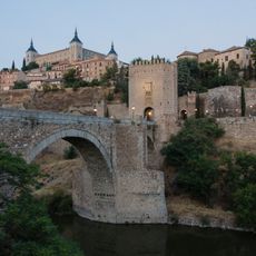 Puente de Alcántara