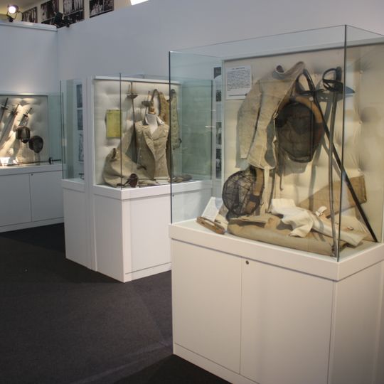 Agorà della Scherma