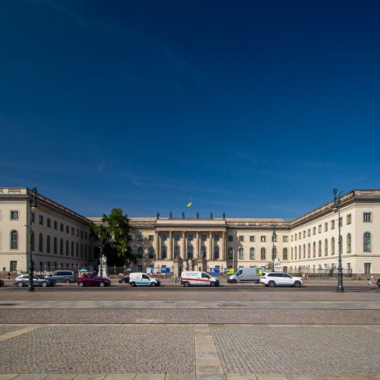 Humboldt University of Berlin