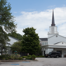 All Souls Unitarian Church