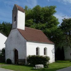 Katholische Marienkapelle