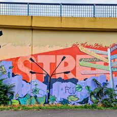 Graffiti
