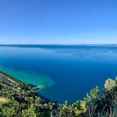 La Rocca View Point