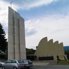 Church of the Assumption of Mary