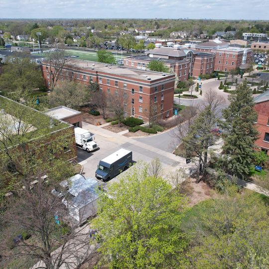 Elmhurst University