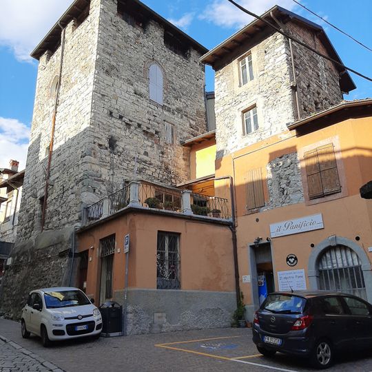 Casatorre degli Alghisi