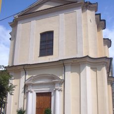 Chiesa di Santa Maria Assunta