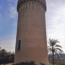 Torre de Can Valls