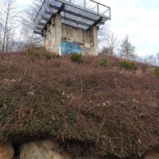Viewpoint in Petřkovice