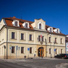 Městský úřad Žandov