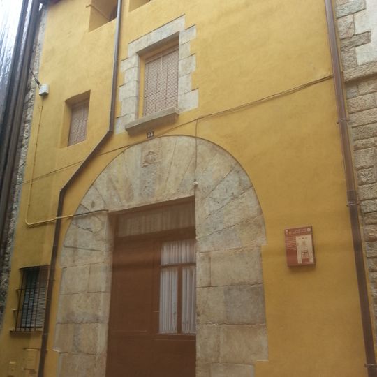 Can Déu Nostro Senyor