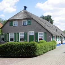 Gemeenteweg 162, Staphorst