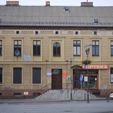 9 Wolności Square in Czarnków