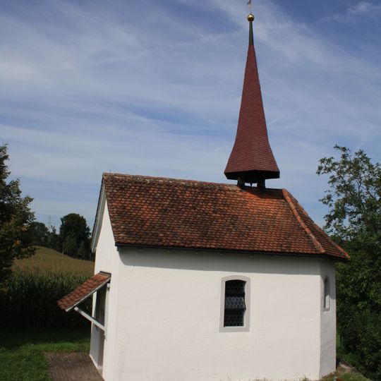 Eligiuskapelle
