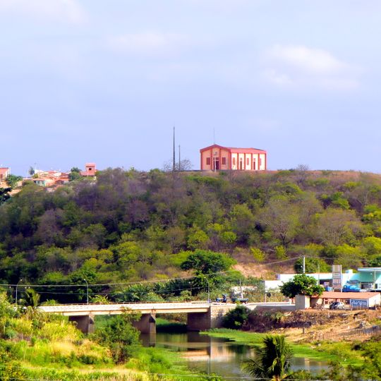 Mombaça