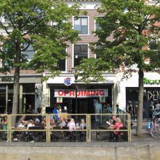 Nieuwestad 101, Leeuwarden