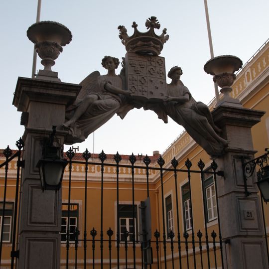 Palácio Penafiel