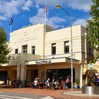 City of Port Lincoln