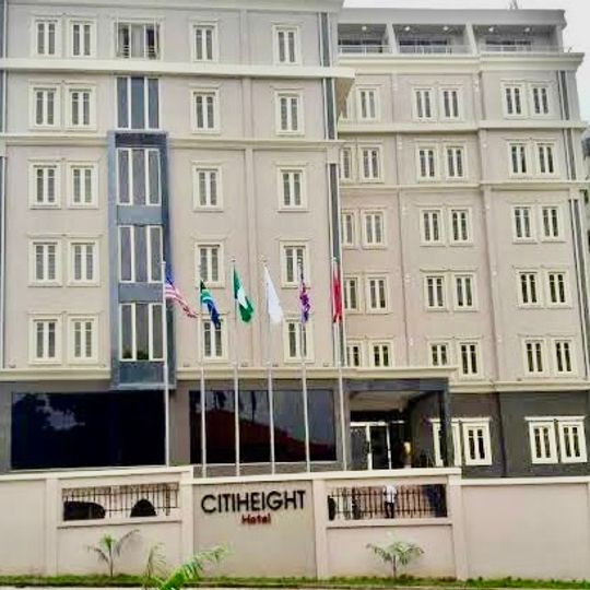 Citiheight Hotel