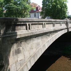 Hohenzollernbrücke