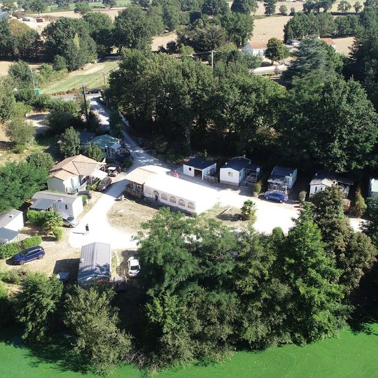 La Venise du Bocage