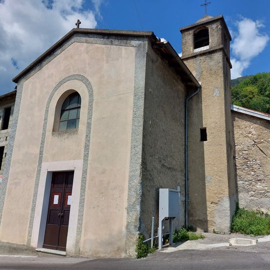 Chiesa di Sant'Antonio di Padova