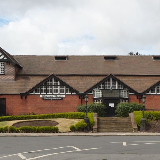 Gladstone Theatre