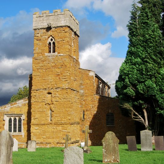 Church of St Michael