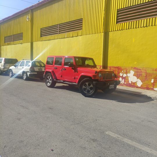 El Oasis Seafood
