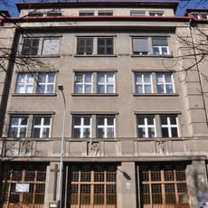 Klášter milosrdných sester brněnských