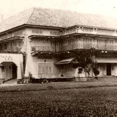 Istana Woodneuk