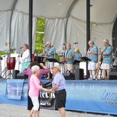 Innsbrook Pavilion