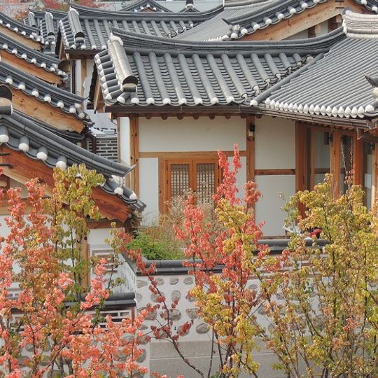 Donuimun Museum Village