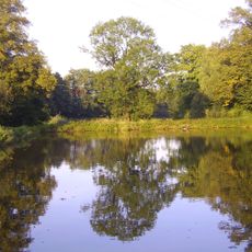 Farm green areas in Czechowice-Dziedzice